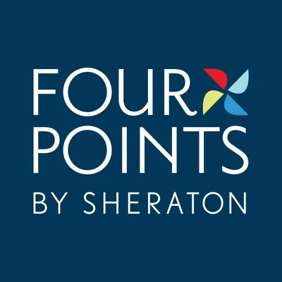 Four Points By Sheraton logosu