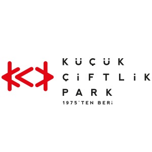 KüçükÇiftlik Park logosu