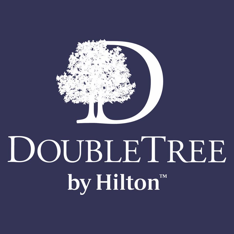 DoubleTree by Hilton logosu