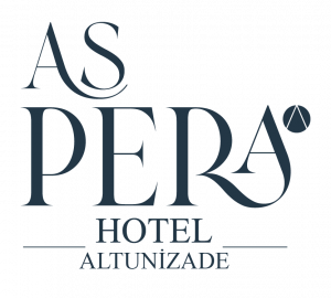Aspera Hotels logosu
