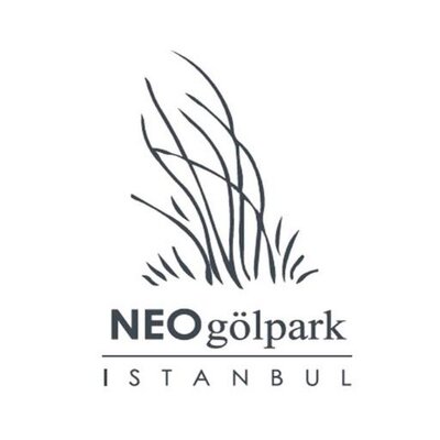 Neo Gölpark Evleri logosu