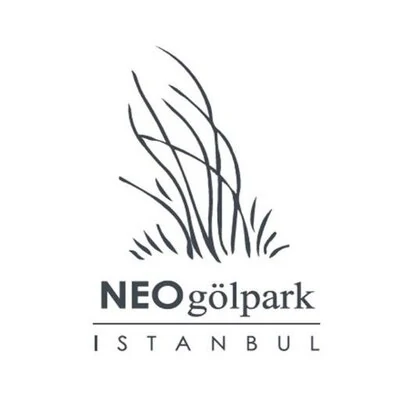 Neo Gölpark Evleri logosu
