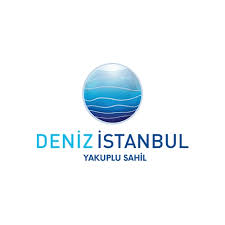 Deniz İstanbul logosu