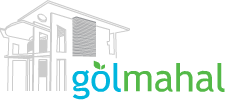 Gölmahal Evleri logosu