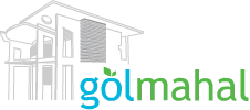Gölmahal Evleri logosu