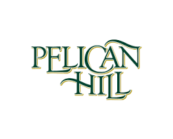 Pelican Hill Evleri logosu
