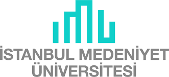 İstanbul Medeniyet Üniversitesi logosu