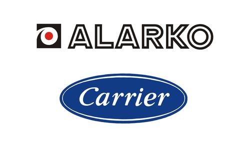 Alarko Evleri logosu