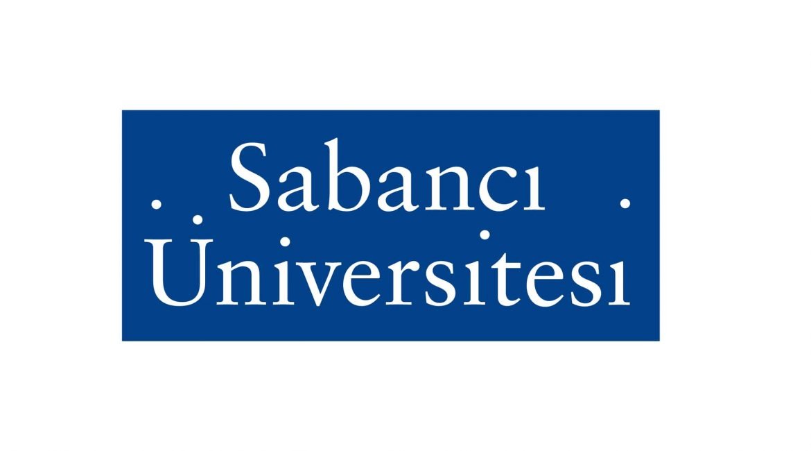 Sabancı Üniversitesi logosu