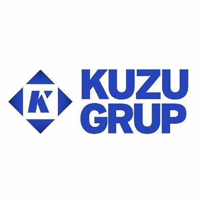 Kuzu Grup logosu