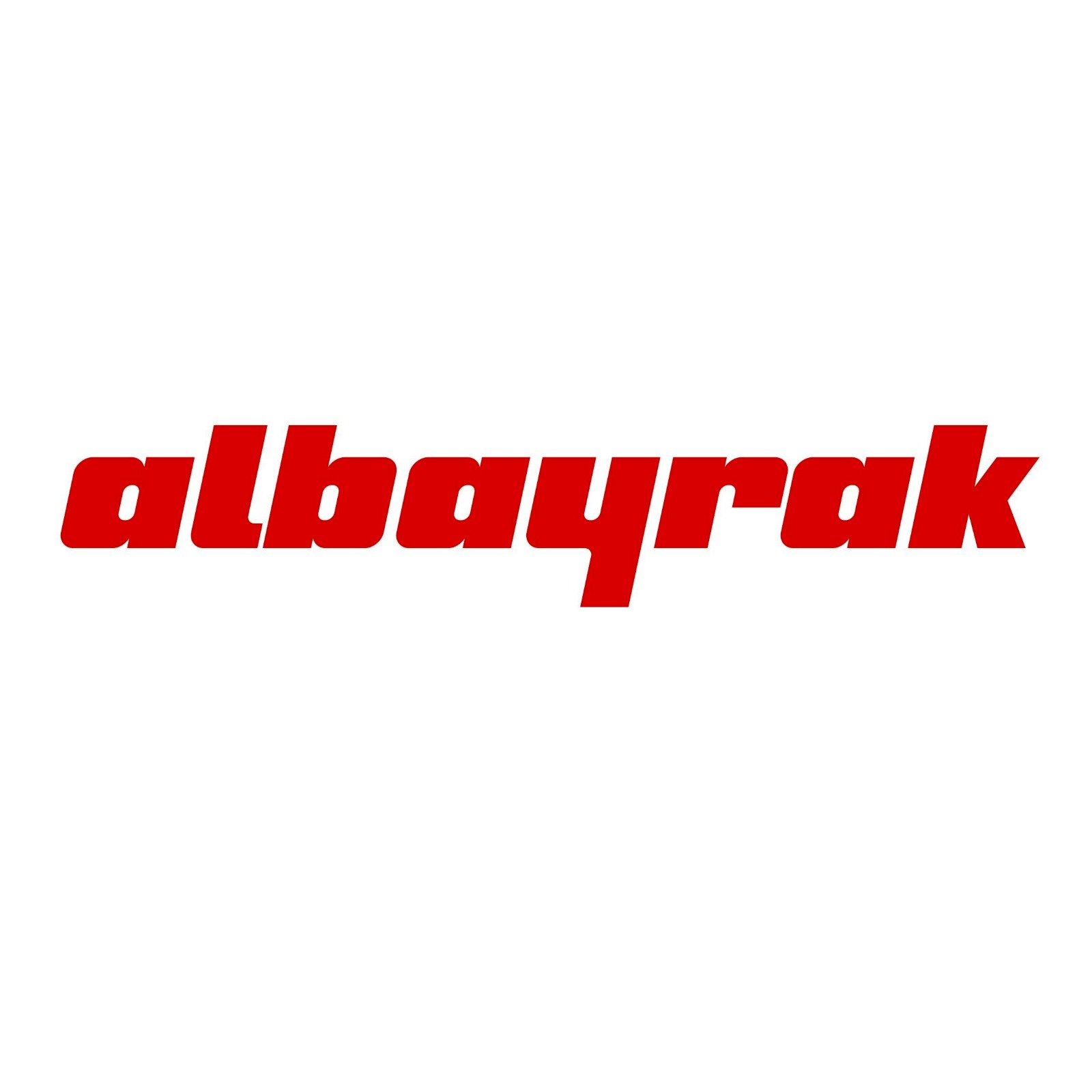 Albayrak Grubu logosu