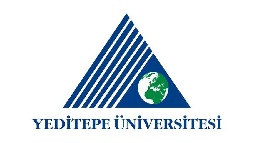Yeditepe Üniversitesi logosu