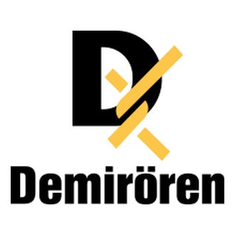 Demirören Grubu logosu