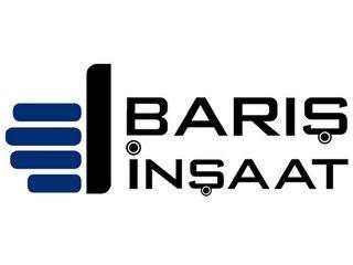 Barış İnşaat logosu