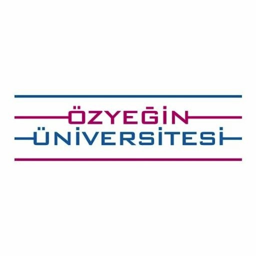 Özyeğin Üniversitesi logosu