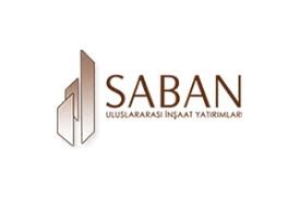 Saban Residence logosu