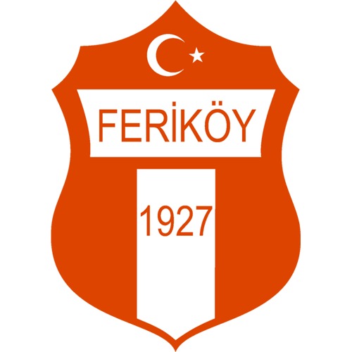 Feriköy Spor Kulübü logosu