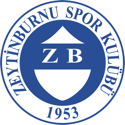 Zeytinburnuspor logosu
