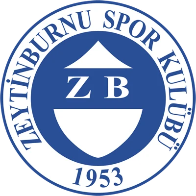 Zeytinburnuspor logosu