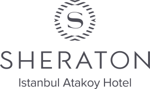 Sheraton Ataköy Otel logosu
